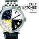 Cult Watches, Michael Balfour 