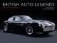 British Auto Legends, Michel Zumbrunn 