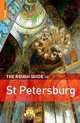 The Rough Guide to St. Petersburg, Richardson Dan 