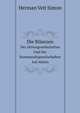 Die Bilanzen Der Aktiengesellschaften Und Der Kommanditgesellschaften Auf Aktien (German Edition), Herman Veit Simon 