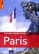 The Mini Rough Guide to Paris, Ruth Blackmore and James McConnachie 