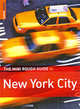 The Mini Rough Guide to New York City, Dunford Martin 