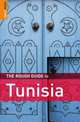 The Rough Guide to Tunisia, Daniel Jacobs, Rough Guides 