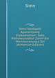 Simn Vardapeti Aparantswoy Vipasanutiwn: Saks Palhawuneatsn Zarmi Ew Mamikoneantsn Sei (Armenian Edition), Simn 