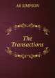 The Transactions, AR SIMPSON 