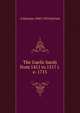 The Gaelic bards from 1411 to 1517 i.e. 1715, A Maclean 1840-1924 Sinclair 