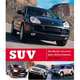 SUV: The World's Greatest Sport Utility Vehicles, Giles Chapman 