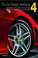 The car design yearbook 4, Stephen Newbury 