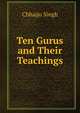 Ten Gurus and Their Teachings, Chhajju Singh 