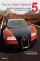The Car Design Yearbook 5: The Definitive Annual Guide to All New Concept and Production Cars Worldwide, Stephen Newbury 