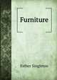 Furniture, Singleton, Esther 