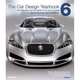 The Car Design Yearbook 6, Newbury Stephen 