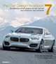 The Car Design Yearbook 7 : The Definitive Annual Guide to All New Concept and Production Cars Worldwide, Stephen Newbury, Tony Lewin 