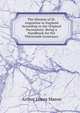 The Mission of St. Augustine to England According to the Original Documents: Being a Handbook for the Thirteenth Centenary, Arthur James Mason 