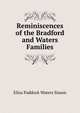 Reminiscences of the Bradford and Waters Families, Eliza Paddock Waters Sisson 