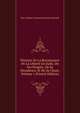 Histoire De La Renaissance De La Liberte En Italie, De Ses Progres, De Sa Decadence, Et De Sa Chute, Volume 1 (French Edition), Jean-Charles-Leonard Simonde Sismondi 