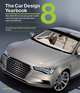 The Car Design Yearbook 8 : The Definitive Annual Guide to All New Concept and Production Cars Worldwide, Stephen Newbury, Tony Lewin 