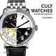 Cult Watches. The World's Enduring Classics, Michael Balfour 