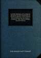 La Orden Redentora De La Merced: Ejecutora Del Plan Trazado Por Su Excelsa Fundadora; O Sea, Historia De Las Redenciones De Cautivos Cristianos . Dias. Con El Catalogo (Spanish Edition), Jose Antonio Gari y Siumell 