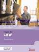 English for Law in Higher Education Studies. Course Book with 2 audio CDs (+ Audio CD), Walenn, Jeremy 