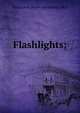 Flashlights;, Georg von. [from old catalog] Skal 