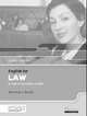 English for Law in Higher Education Studies. Teacher's Book, Walenn, Jeremy 