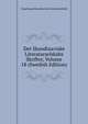 Det Skandinaviske Literaturselskabs Skrifter, Volume 18 (Swedish Edition), Copenhage Skandinavisk Literaturselskab 