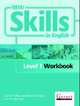 New Skills in English Combined Level 1 Work Book +CD, Terry Phillips, Anna Phillips 