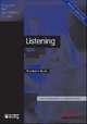 English for Academic Study: Listening. Teacher's Book, Campbell, Colin; Smith, Jonathan 
