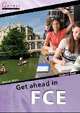 Get Ahead in FCE. Student's Book (+ Audio CD), Betsis, Andrew 