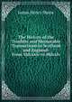The History of the Troubles and Memorable Transactions in Scotland and England: From Mdcxxiv to Mdcxlv., James Henry Skene 
