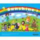 Sunshine 1. Student's Book, Marta Graciela Garcia Lorea, Elida Beatriz Messina 