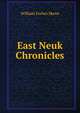 East Neuk Chronicles, William Forbes Skene 