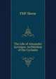 The Life of Alexander Lycurgus, Archbishop of the Cyclades, FMF Skene 