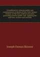 A handbook for notaries public and commissioners of deeds of New York: being a treatise on the laws, federal and state, governing notaries public and . applying the said laws, written and unwritte, Joseph Osmun Skinner 