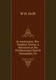 In memoriam. Rev. Stephen Torrey; a discourse at the Presbyterian Church Honesdale, Pa., W H. Swift 