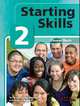 Starting Skills International Edition Level 2 Course Book+4CD, Terry Phillips, Anna Phillips, Kevin McNicholas 