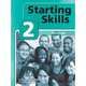Starting Skills International Edition Level 2 Work Book+CD, Phillips,Terry;Phillips,Anna 