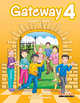 Gateway 4. Student's Book (+ Audio CD), Jeanette Greenwell 