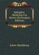 Sofuglen: Skildring Fra Havet (Norwegian Edition), Johan Skjoldborg 