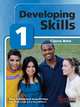 Developing Skills 1. Course Book + 4 CD (+ Audio CD), Terry Phillips, Anna Phillips 