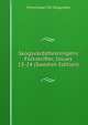 Skogsvardsforeningens Folkskrifter, Issues 13-24 (Swedish Edition), Foreningen For Skogsvard 