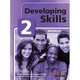 Developing Skills 2. Workbook + 2 CD (+ Audio CD), Terry Phillips, Anna Phillips 