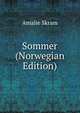Sommer (Norwegian Edition), Amalie Skram 
