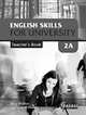 English Skills for University Level 2A Teacher's Book, Terry Phillips, Anna Phillips 
