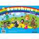 Sunshine Level 1 Big Book, Marta Graciela Garcia Lorea 