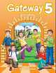 Gateway 5. Activity Book, Greenwell Jeanette 