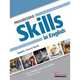 Progressive Skills in English 2. Course Book + CD and DVD (+ DVD), Terry Phillips, Anna Phillips, Nicholas Regan 