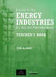 English for the Energy Industries: Oil, Gas & Petrochemicals TB, Levrai, Peter; McGarry, Fiona 
