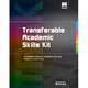 Transferable Academic Skills Kit: University Foundation Study. Boxed Set of 12 Modules, Anthony Manning, Clare Nukui, Elisabeth Wilding 